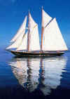 Brigentine Bluenose